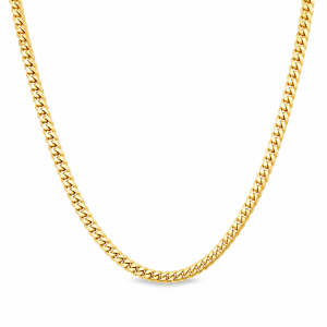 Cadenas de Oro de Hombre
