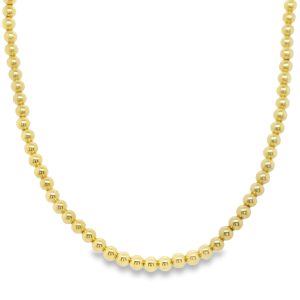 Collar de oro-CO-6417