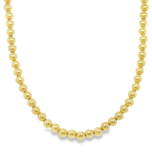 Collar de oro-CO-6418