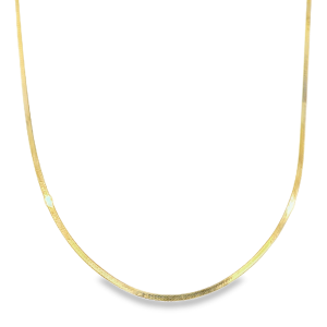 Collar de oro-CO-6433