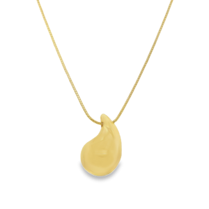 Collar de oro-CO-6447
