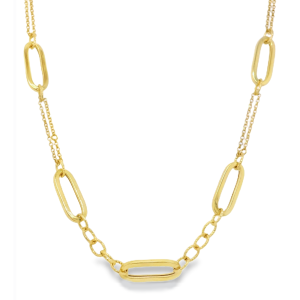 Collar de oro-CO-6451
