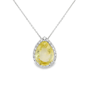 Collar de Zafiro-CO-6465
