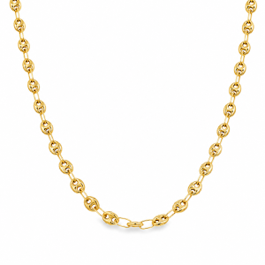 Collar de oro-CO-6478