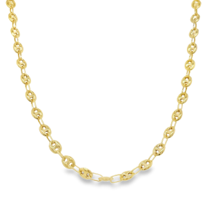 Collar de oro-CO-6478