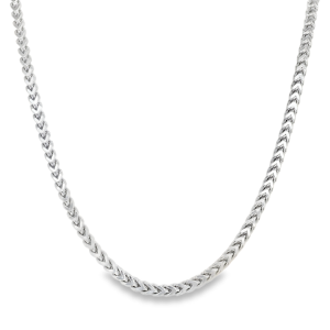Collar de Platino-CO-6514