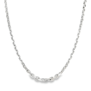 Collares de Platino