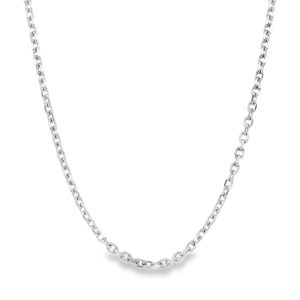 Collar de Platino-CO-6523