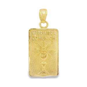 Dije de Oro-DJ-3049