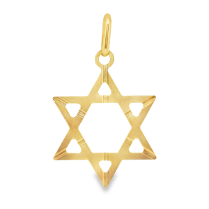 Dije de Oro-DJ-4153