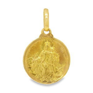 Medalla de oro-DJ-4292