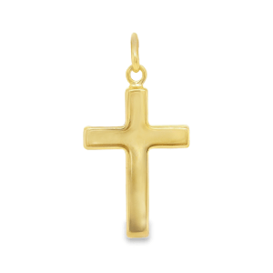 Cruz de oro-DJ-4326
