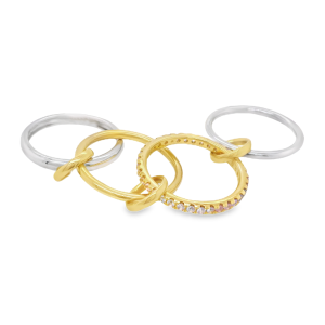 Anillo de Zafiro-MBRL0109-9