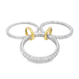 Anillos de Diamante-MBRL0110-3