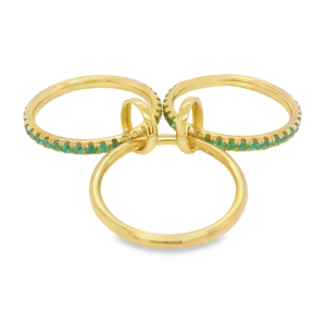 Anillo de Esmeralda-MBRL0115-US8-2