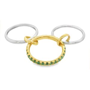 Anillo de Esmeralda-022418
