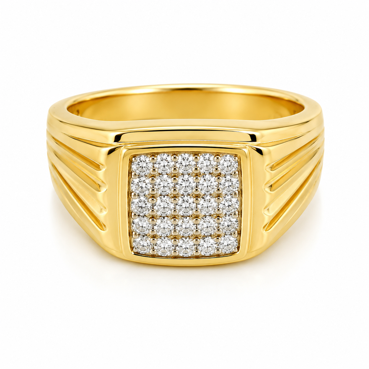 Anillos de Hombre