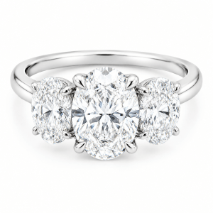 Anillo de Compromiso Rouma-064103