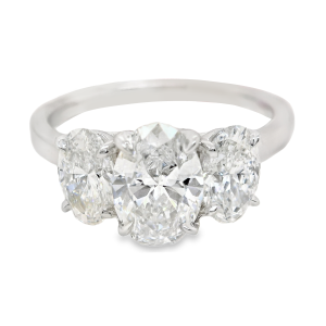 Anillo de Compromiso Rouma-064103