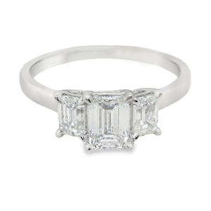 Anillo de Compromiso Rouma-064104