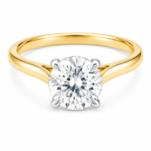 Anillo de Compromiso Rouma-064368