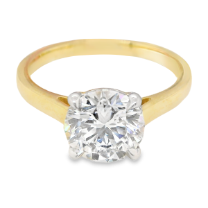 Anillo de Compromiso Rouma-064368