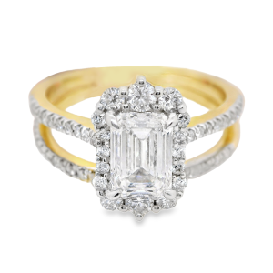 Set de Matrimonio Rouma-066402