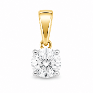Dije de Diamante Rouma-068549