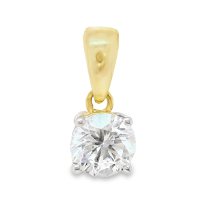 Dije de Diamante Rouma-068549