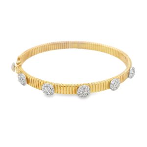 Pulsera de Diamante-1001688586