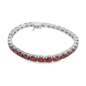 Pulsera de Rubi-1001919302