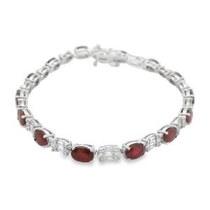 Pulsera de Rubi-1002053549