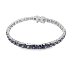 Pulsera de Zafiro-1002281364
