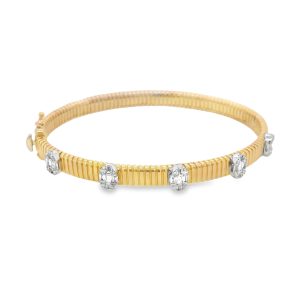 Pulsera de Diamante-1002335732