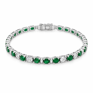 Pulsera de Esmeralda-1002401223