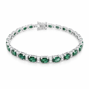 Pulsera de Esmeralda-1002509372
