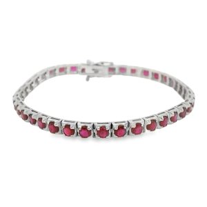 Pulsera de Rubi-1002572314