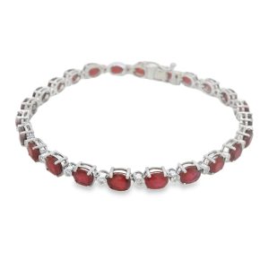 Pulsera de Rubi-1002573598