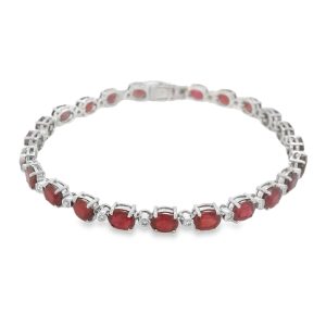 Pulsera de Rubi-1002573599