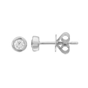 Aretes de Diamante-12952DWE4WNA1