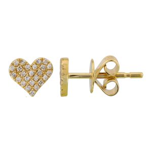 Aretes de Diamante-13944DWE4YXA1