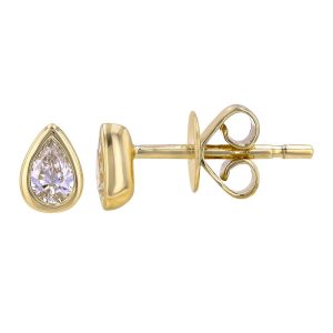 Aretes de Diamante-14407DWE4YJA1