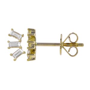Aretes de Diamante-15781DWE4YDA1