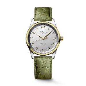 Longines® Master Collection Elegance (L23575722)