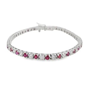 Pulsera de Rubi-30802