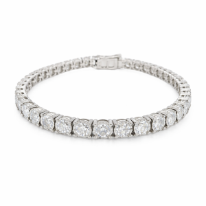 Pulsera Tennis de Diamantes-1011BRI-O17PD1