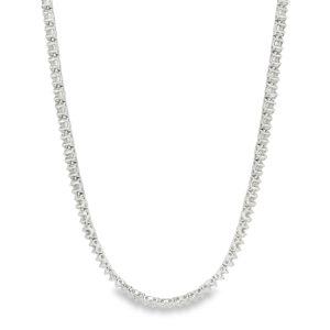 Collar Tennis de Diamantes-16N3C3-A88486