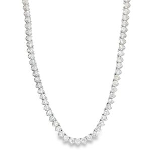 Collar Tennis de Diamantes-16N3C10-C71TS1