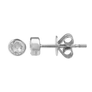 Aretes de Diamante-9699DWE4WNA11