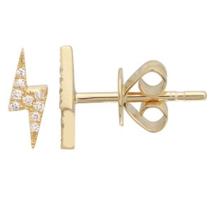 Aretes de Diamante-9923DWE4YXA11
